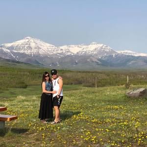 Meet your Posher, Rach